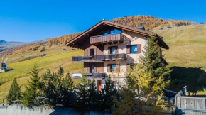 Baita Nicoletta Sun Livigno